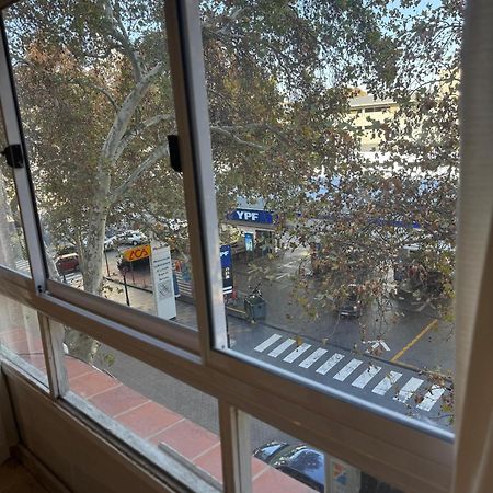 Departamento Aurora Lägenhet Mendoza Exteriör bild