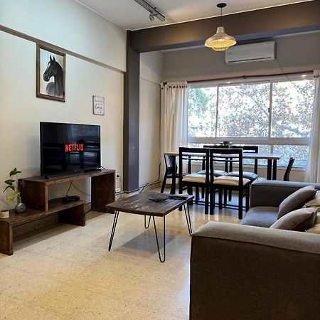 Departamento Aurora Lägenhet Mendoza Exteriör bild