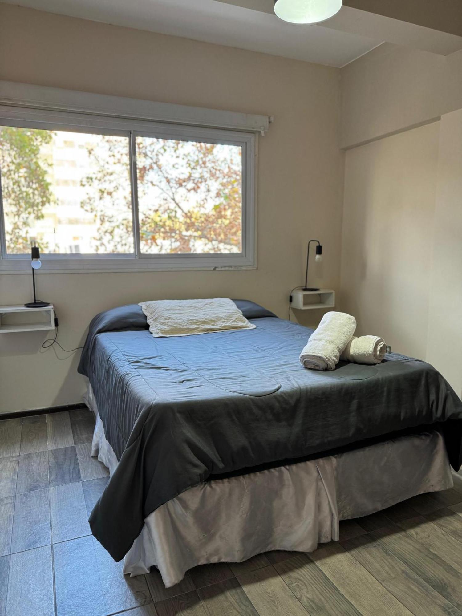 Departamento Aurora Lägenhet Mendoza Exteriör bild