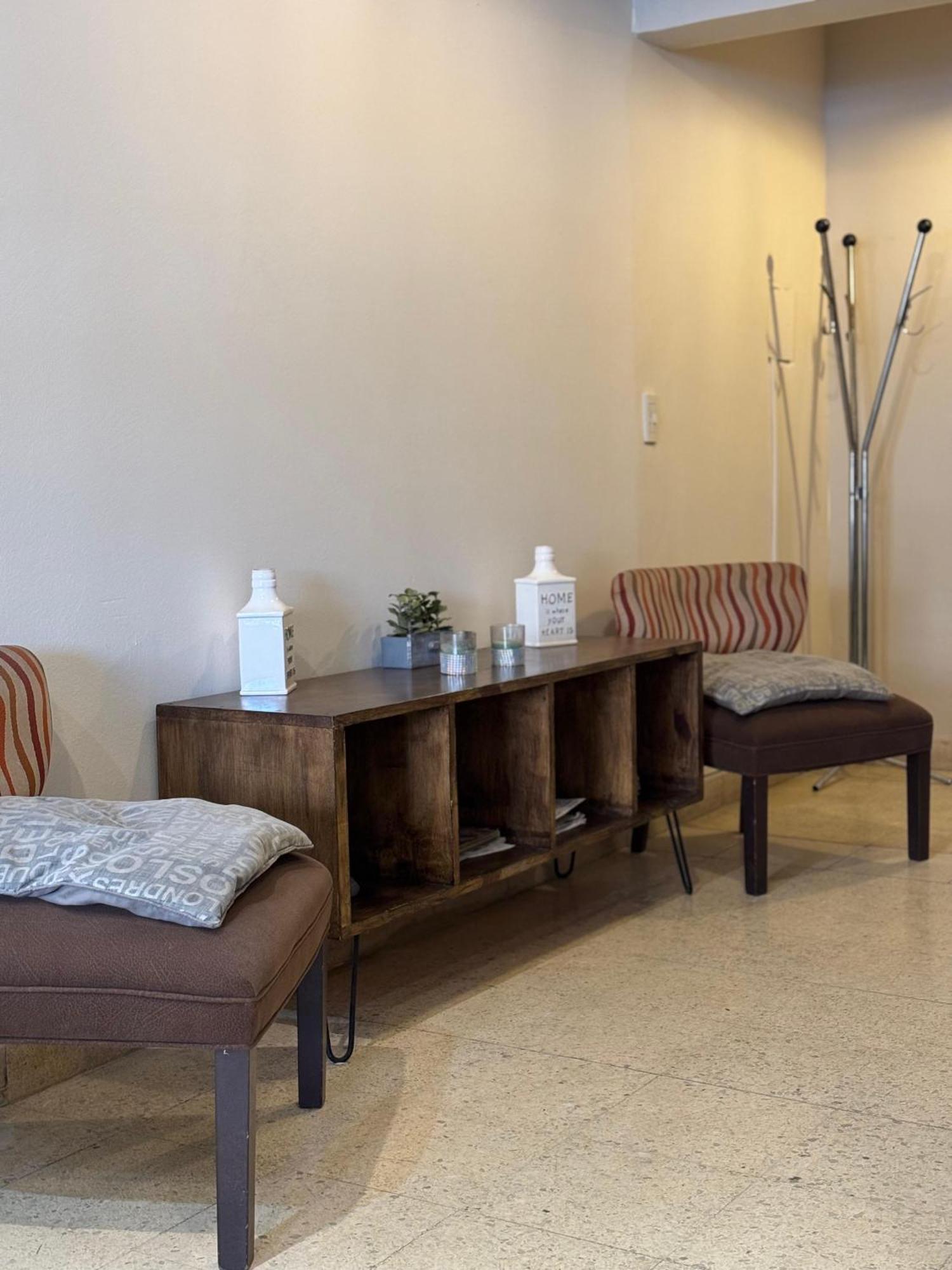 Departamento Aurora Lägenhet Mendoza Exteriör bild