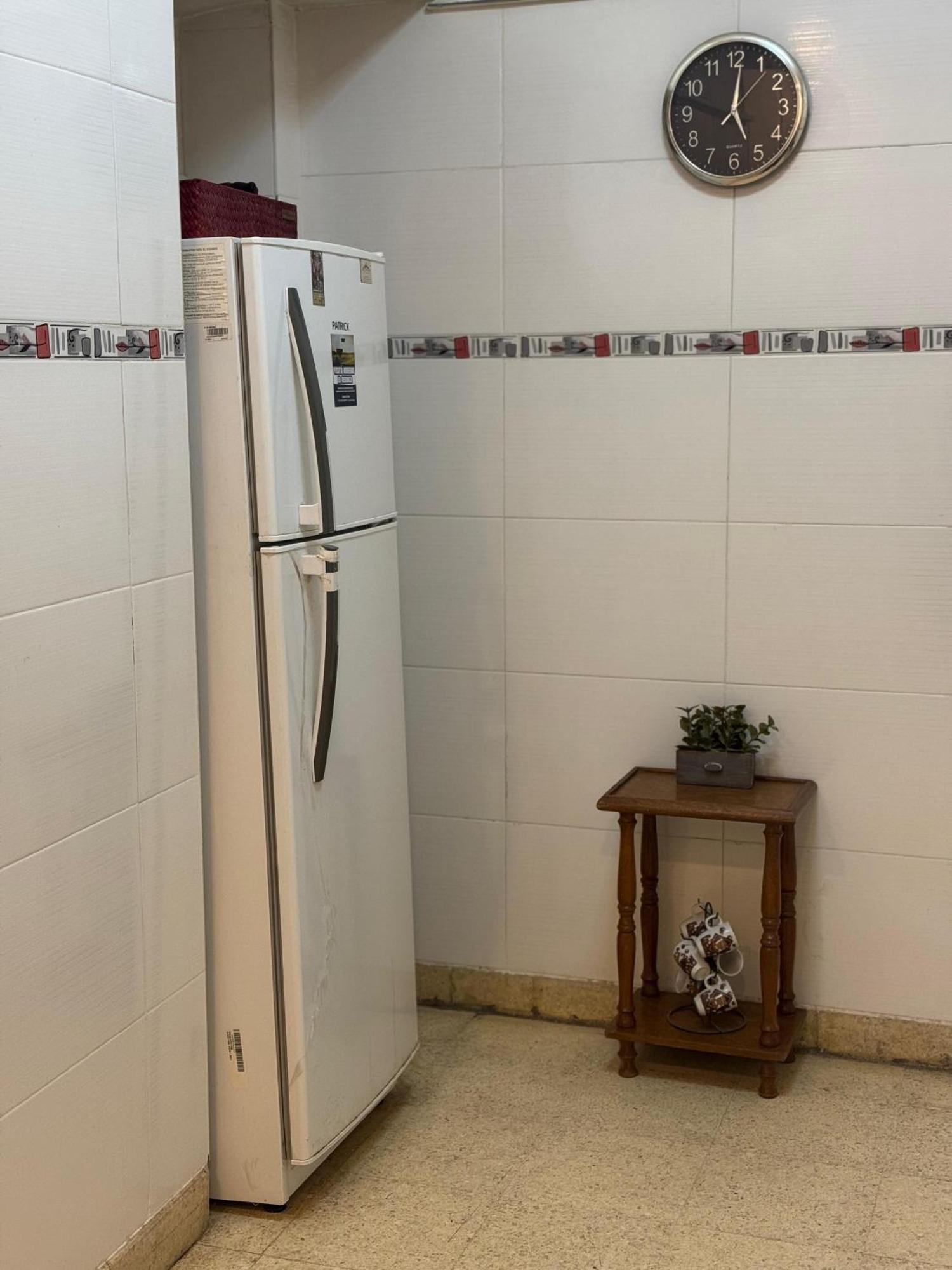 Departamento Aurora Lägenhet Mendoza Exteriör bild