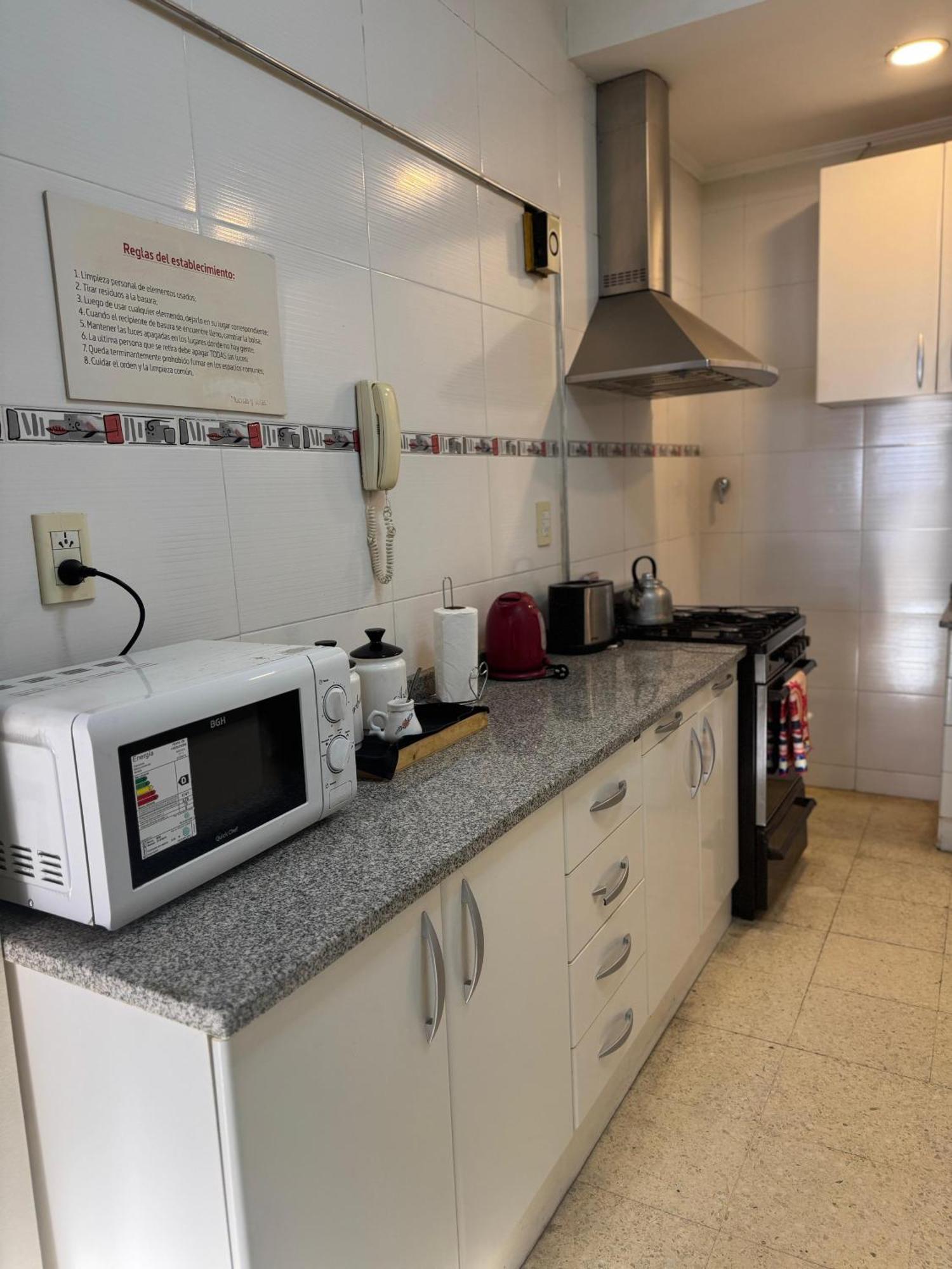 Departamento Aurora Lägenhet Mendoza Exteriör bild