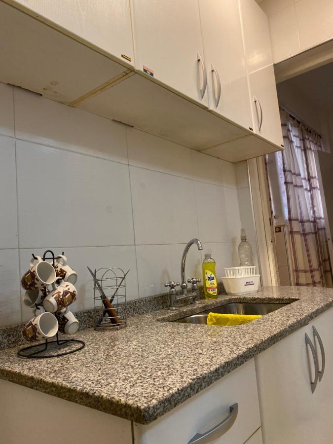 Departamento Aurora Lägenhet Mendoza Exteriör bild